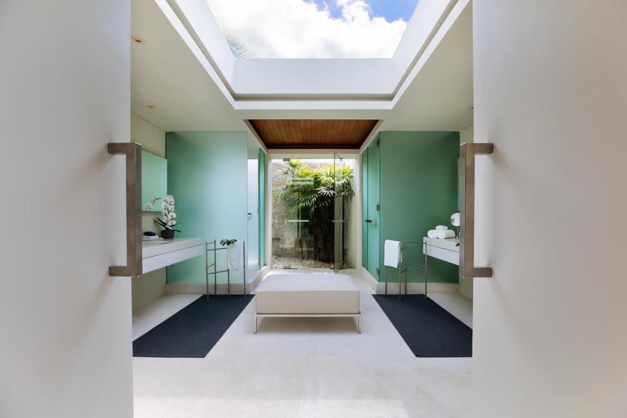Villa Natha Choeng Mon Zewnętrze zdjęcie