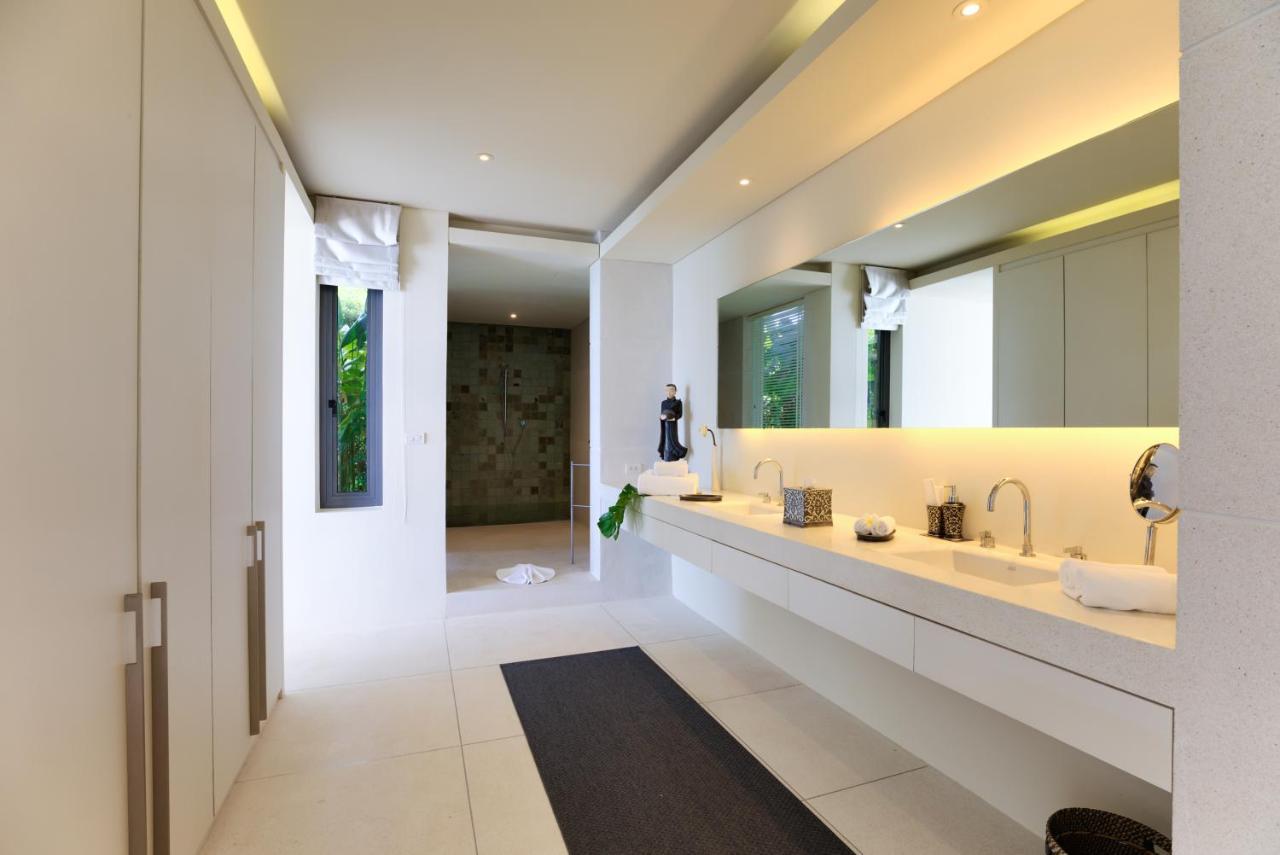 Villa Natha Choeng Mon Zewnętrze zdjęcie